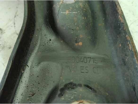 5WA407151 BRAZO SUSPENSION DEL IZQ INF SEAT LEON (5F1)|Desguaces La Cabaña