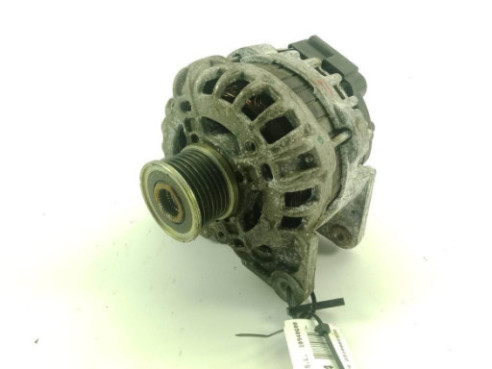 231008593R ALTERNADOR RENAULT CAPTUR (J5_, H5_) |Desguaces La Cabaña