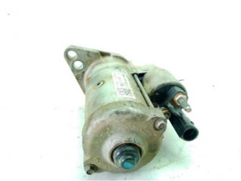  027911024 ARRANQUE SEAT LEON (5F1)|Desguaces La Cabaña