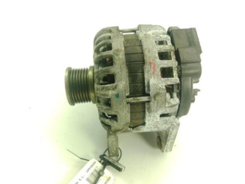 231008593R ALTERNADOR RENAULT CAPTUR (J5_, H5_) |Desguaces La Cabaña