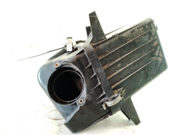   CAJA FILTRO AIRE SUZUKI GRAND VITARA II (JT, TE, TD)|Desguaces La Cabaña