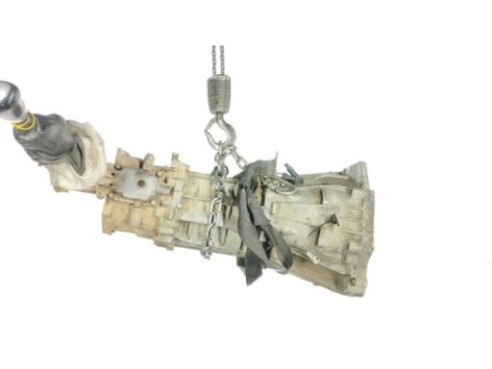 F9QB CAJA CAMBIOS SUZUKI GRAND VITARA II (JT, TE, TD)|Desguaces La Cabaña