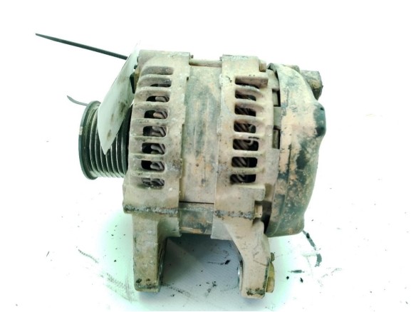   ALTERNADOR SUZUKI GRAND VITARA II (JT, TE, TD)|Desguaces La Cabaña
