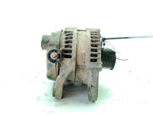   ALTERNADOR SUZUKI GRAND VITARA II (JT, TE, TD)|Desguaces La Cabaña