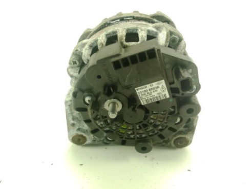 231008593R ALTERNADOR RENAULT CAPTUR (J5_, H5_) |Desguaces La Cabaña