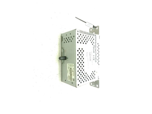  JX7118C815US MODULO RADIO FORD FOCUS IV (HN)|Desguaces La Cabaña