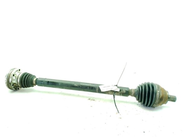 5Q0407272E PALIER DEL DER SEAT LEON (5F1)|Desguaces La Cabaña