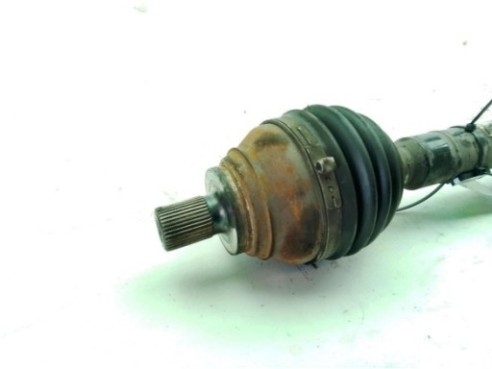 5Q0407272E PALIER DEL DER SEAT LEON (5F1)|Desguaces La Cabaña