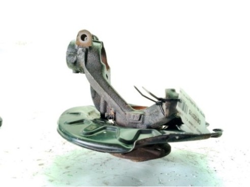 SEAT|Desguaces La Cabaña 2