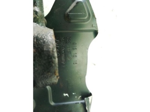 5WA407255 MANGUETA DEL IZQ SEAT LEON (5F1)|Desguaces La Cabaña