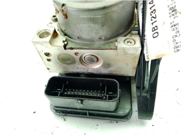 3Q0614517T BEF GRUPO ABS SEAT LEON (5F1)|Desguaces La Cabaña