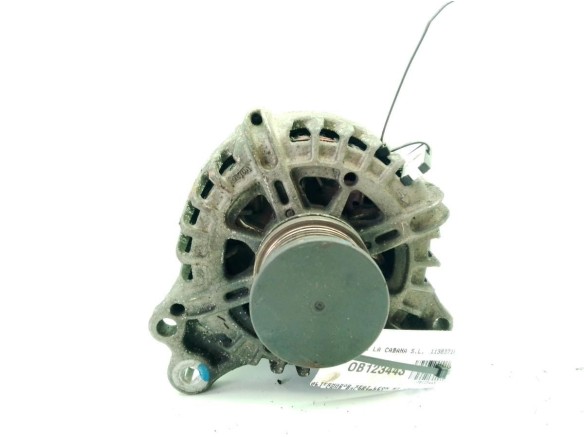 03L903023J ALTERNADOR SEAT LEON (5F1)|Desguaces La Cabaña