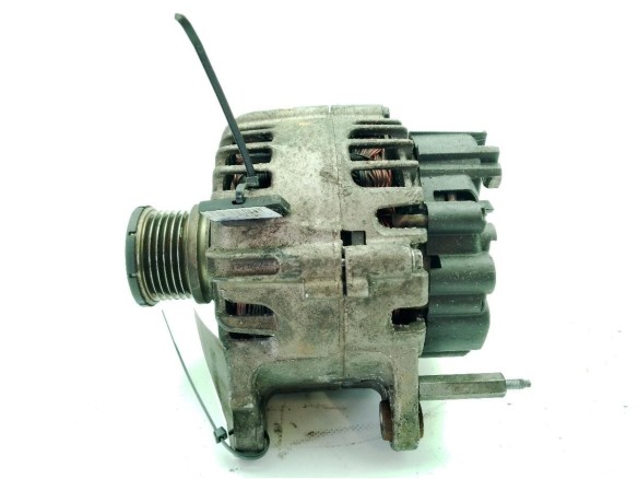 03L903023J ALTERNADOR SEAT LEON (5F1)|Desguaces La Cabaña