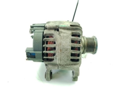 03L903023J ALTERNADOR SEAT LEON (5F1)|Desguaces La Cabaña