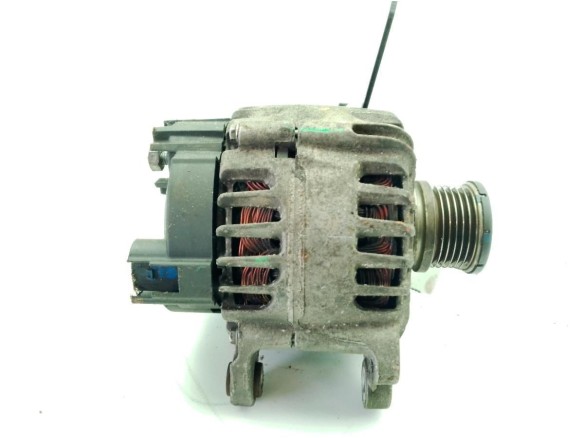 03L903023J ALTERNADOR SEAT LEON (5F1)|Desguaces La Cabaña