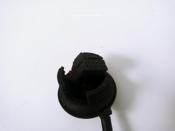 ESPEJO IZQ AUDI A6 (4F2, C6) |Desguaces La Cabaña