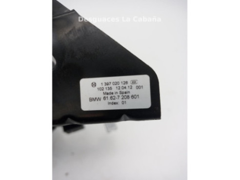 PINZA DEL IZQ BMW 3 Touring (E91)|Desguaces La Cabaña 2