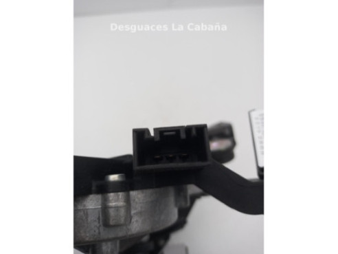 MOTOR LIMPIAPARABRISAS TRA BMW 3 Touring (E91) |Desguaces La Cabaña