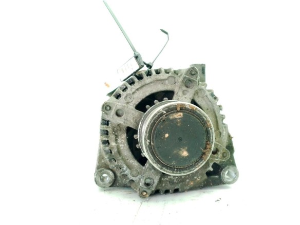 270600N040 ALTERNADOR TOYOTA YARIS (_P9_)|Desguaces La Cabaña
