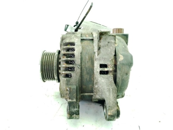 270600N040 ALTERNADOR TOYOTA YARIS (_P9_)|Desguaces La Cabaña