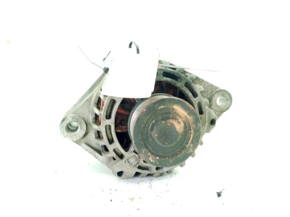   ALTERNADOR OPEL VECTRA C GTS (Z02)|Desguaces La Cabaña