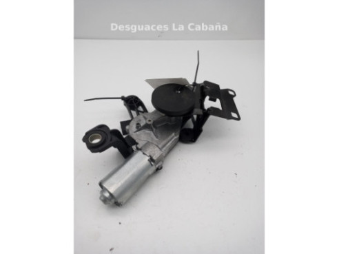 MOTOR LIMPIAPARABRISAS TRA BMW 3 Touring (E91) |Desguaces La Cabaña