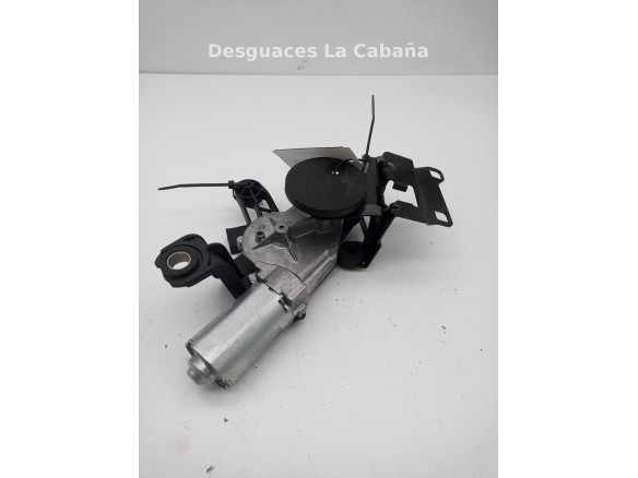 MOTOR LIMPIAPARABRISAS TRA BMW 3 Touring (E91) |Desguaces La Cabaña