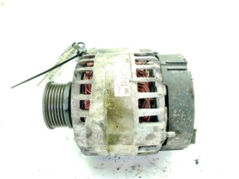MOTOR / ESCAPE|Desguaces La Cabaña 2