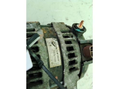 270600N040 ALTERNADOR TOYOTA YARIS (_P9_)|Desguaces La Cabaña