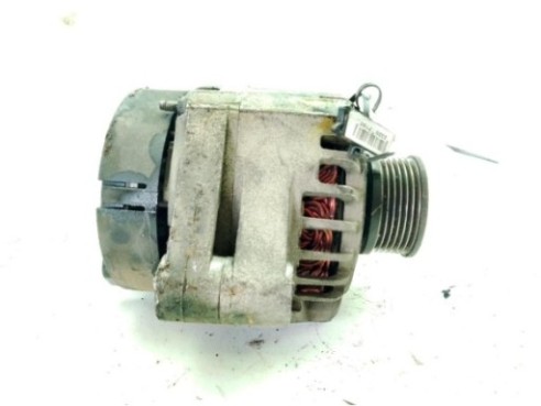   ALTERNADOR OPEL VECTRA C GTS (Z02)|Desguaces La Cabaña