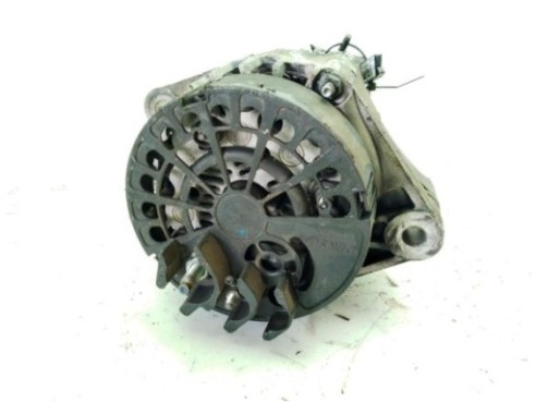   ALTERNADOR OPEL VECTRA C GTS (Z02)|Desguaces La Cabaña