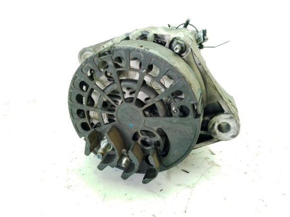   ALTERNADOR OPEL VECTRA C GTS (Z02)|Desguaces La Cabaña