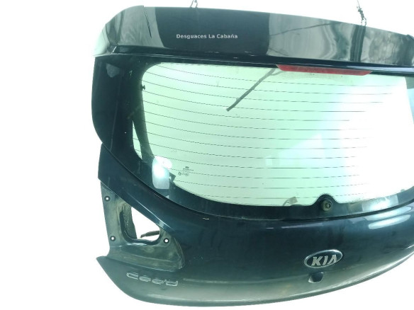 73700A2010 PORTON KIA CEE'D (JD) |Desguaces La Cabaña