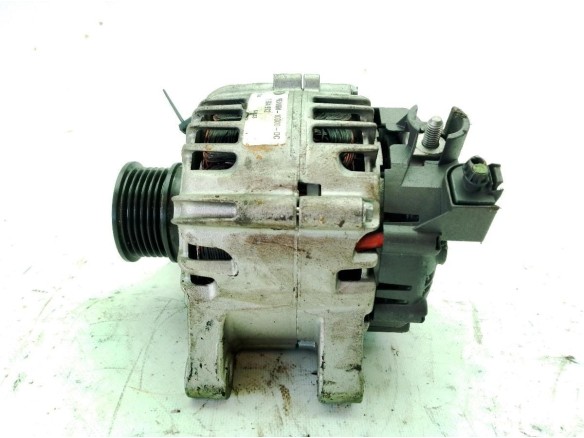 2251619 ALTERNADOR FORD TRANSIT COURIER Furgón|Desguaces La Cabaña