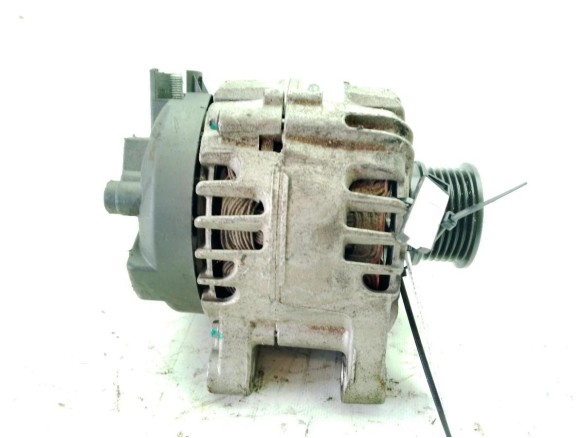 2251619 ALTERNADOR FORD TRANSIT COURIER Furgón|Desguaces La Cabaña