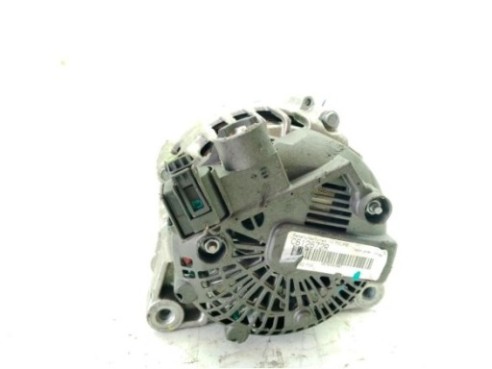 2251619 ALTERNADOR FORD TRANSIT COURIER Furgón|Desguaces La Cabaña