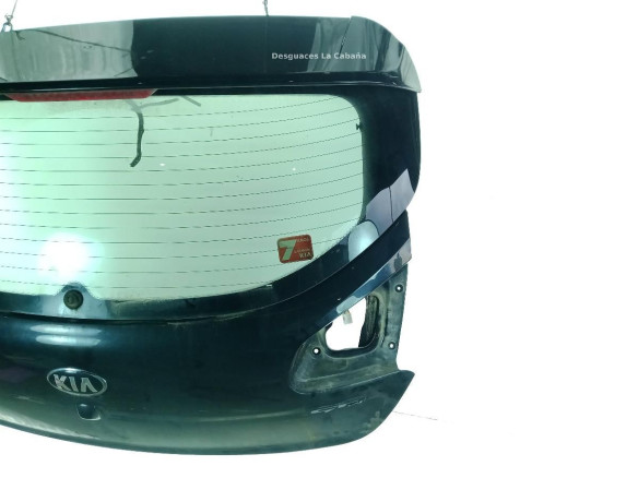 73700A2010 PORTON KIA CEE'D (JD) |Desguaces La Cabaña