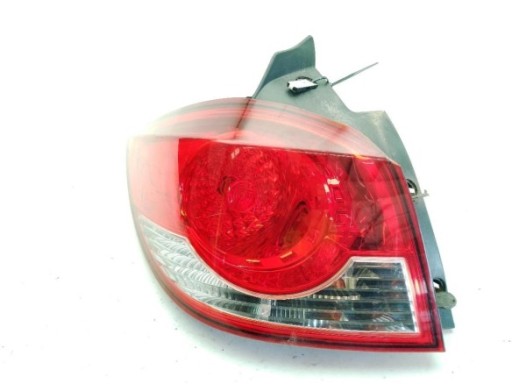 13310692, 687997689 COMPRESOR AA CHEVROLET CRUZE (J300)|Desguaces La Cabaña