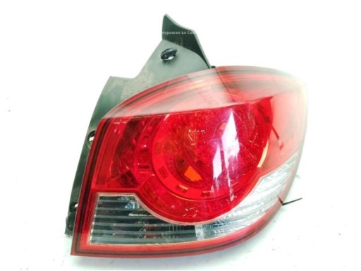 13310692, 687997689 COMPRESOR AA CHEVROLET CRUZE (J300)|Desguaces La Cabaña