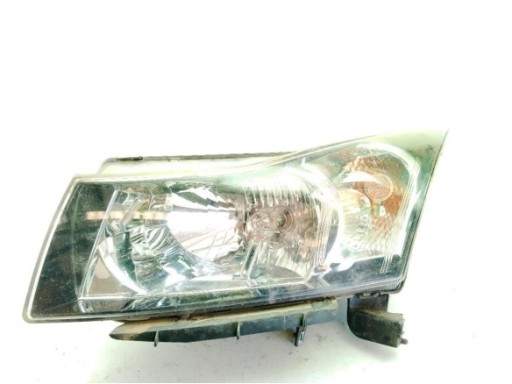 13310692, 687997689 COMPRESOR AA CHEVROLET CRUZE (J300)|Desguaces La Cabaña