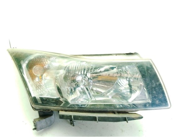 42371138 FARO DERECHO CHEVROLET CRUZE (J300)|Desguaces La Cabaña