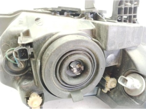 42371137 FARO IZQUIERDO CHEVROLET CRUZE (J300)|Desguaces La Cabaña