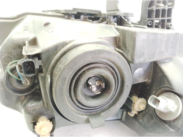42371137 FARO IZQUIERDO CHEVROLET CRUZE (J300)|Desguaces La Cabaña