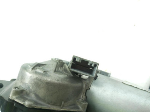 W000010933 MOTOR LIMPIAPARABRISAS TRA BMW X1 (E84) |Desguaces La Cabaña