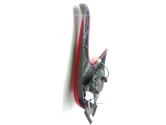   PILOTO TRA IZQ NISSAN JUKE (F15)|Desguaces La Cabaña