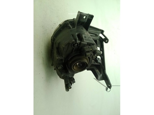   FARO DERECHO NISSAN JUKE (F15)|Desguaces La Cabaña