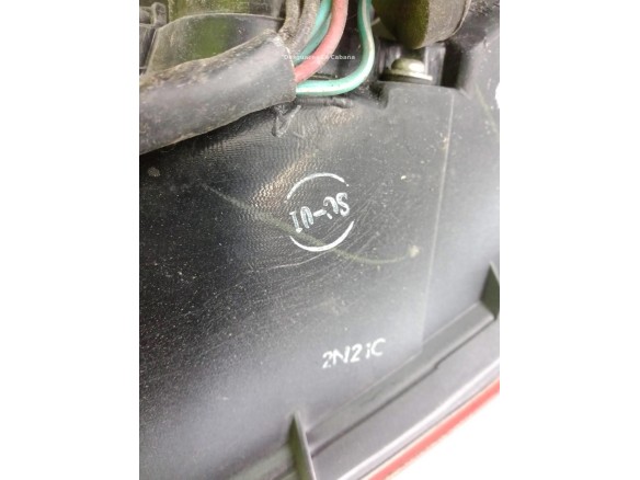   PILOTO TRA IZQ NISSAN JUKE (F15)|Desguaces La Cabaña