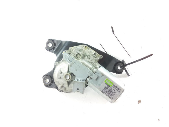 W000010933 MOTOR LIMPIAPARABRISAS TRA BMW X1 (E84) |Desguaces La Cabaña