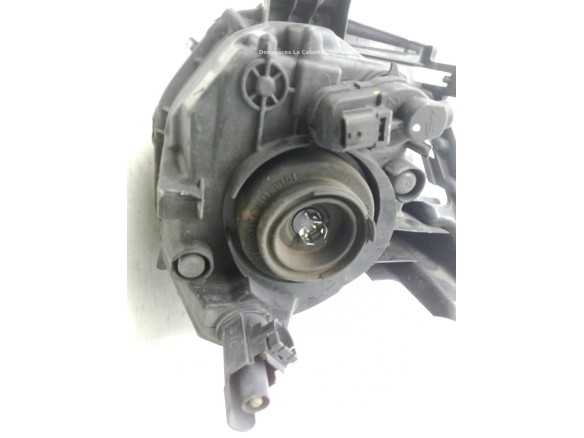   FARO DERECHO NISSAN JUKE (F15)|Desguaces La Cabaña