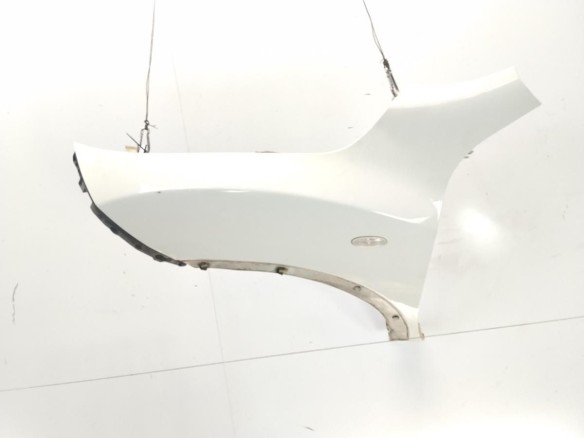   ALETA DEL IZQ NISSAN JUKE (F15)|Desguaces La Cabaña